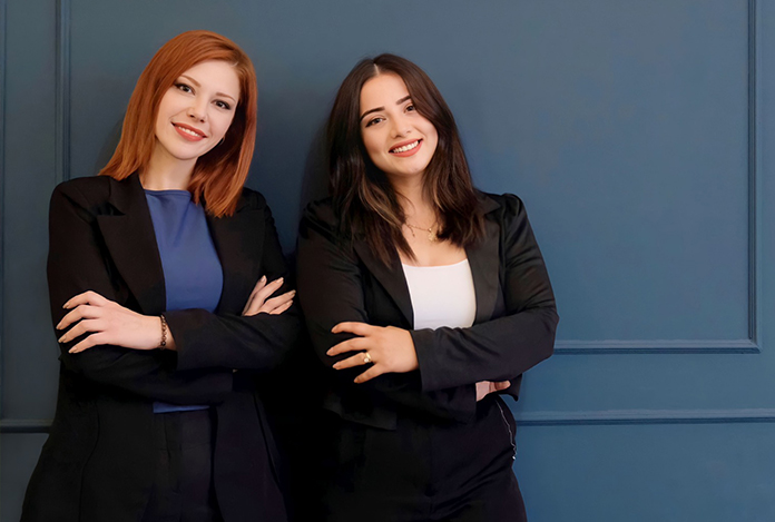 Samsun’da genç ve yeni bir vizyon: ESC Mimarlık