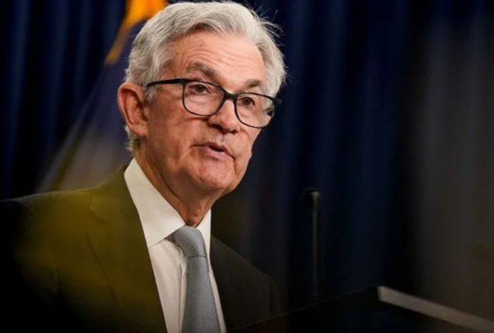 FED Başkanı Powell: “Enflasyonun düştüğüne emin olana kadar faiz artışı sürecek”