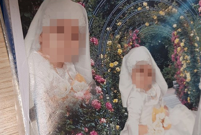 6 yaşında evlendirilen H.K.G.’nin ifadesinden dehşetin ayrıntıları çıktı