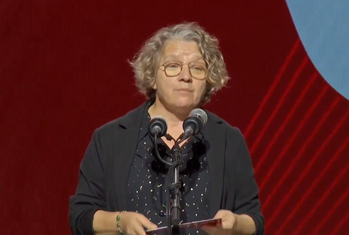 CHP’nin ekonomi kadrosundaki Hacer Foggo kimdir?