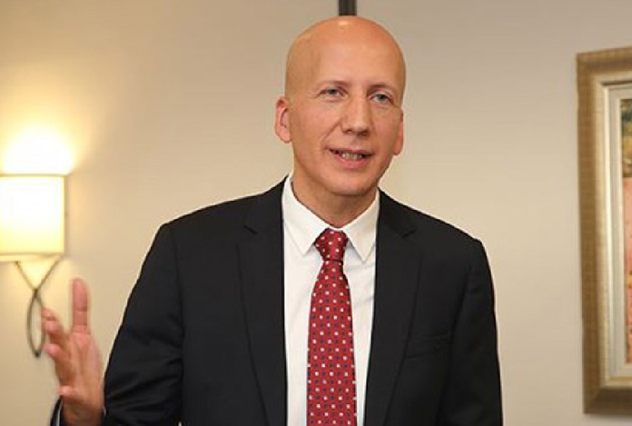 CHP’nin ekonomi kadrosundaki Hakan Kara kimdir?