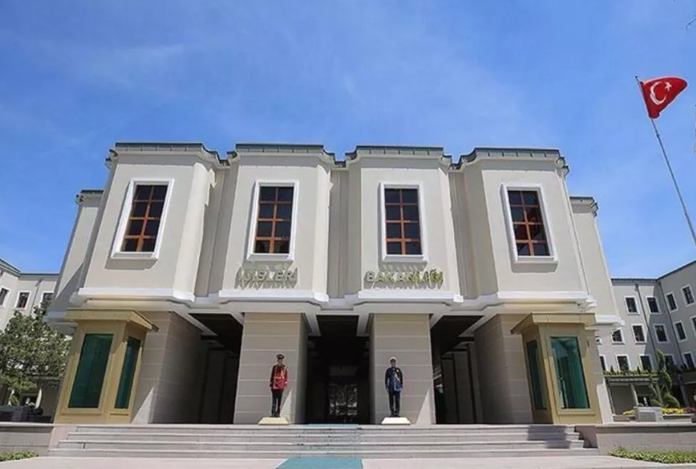 İçişleri Bakanlığı büyükelçiliklere ‘uyarı mesajı’ iddialarını yalanladı