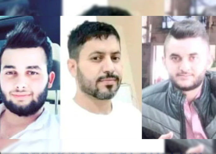 Suudi Arabistan’a giden 3 Türk işçi hakkında idam kararı