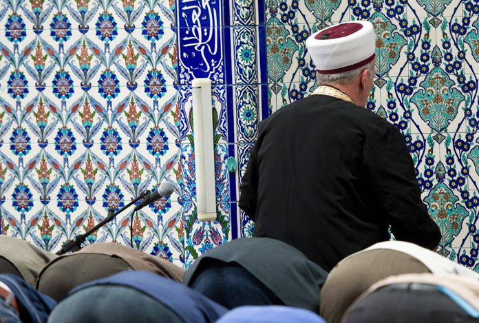 Fatih Türkel: “İmamlar Cumhurbaşkanı Erdoğan’ın mektubunu dağıtıyor!”