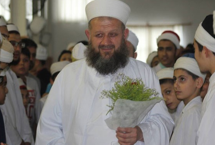 İsmailağa Cemaati’nde korkunç olay: “6 yaşında evlendirildim, her gün tecavüze uğradım”