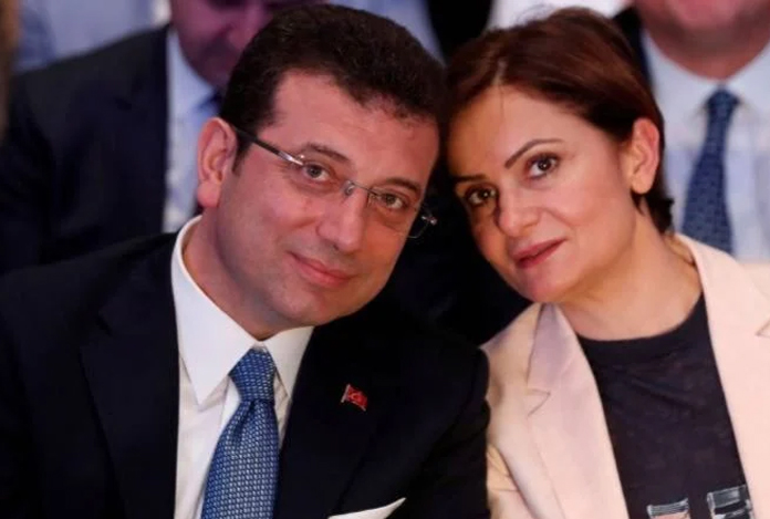 “İmamoğlu-Kaftancıoğlu krizi büyüyor”