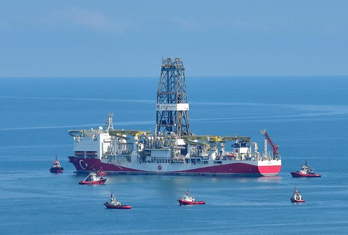 Karadeniz doğal gazı ile ilgili merak edilenler: Kaç kuyu var, kaç metreküp doğalgaz çıkarılacak?