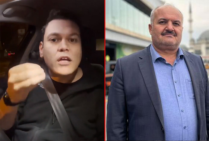 Martı CEO’su Oğuz Alper Öktem’den İTEO Başkanı Eyüp Aksu’ya: “Hastalıklı düzenini çözeceğim”