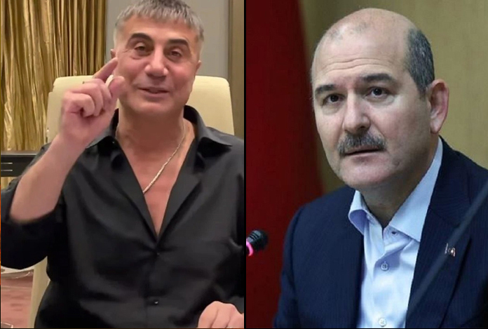 Sedat Peker hazırlık yapıyor: “Belge ve videoları adamlarına teslim etti”