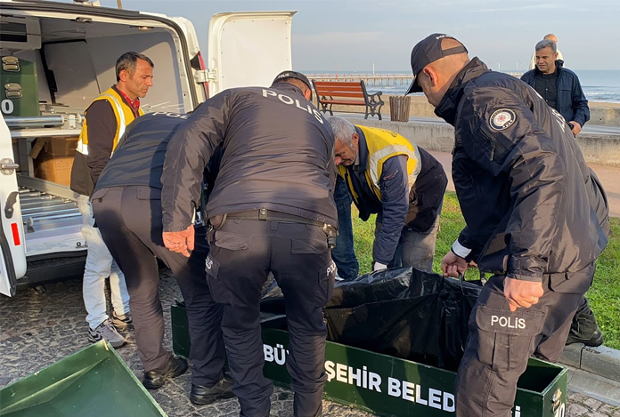 Polisler neden intihar ediyor: Bir haber de Samsun’dan