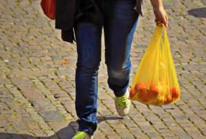 Poşete yüzde 200 zam geliyor