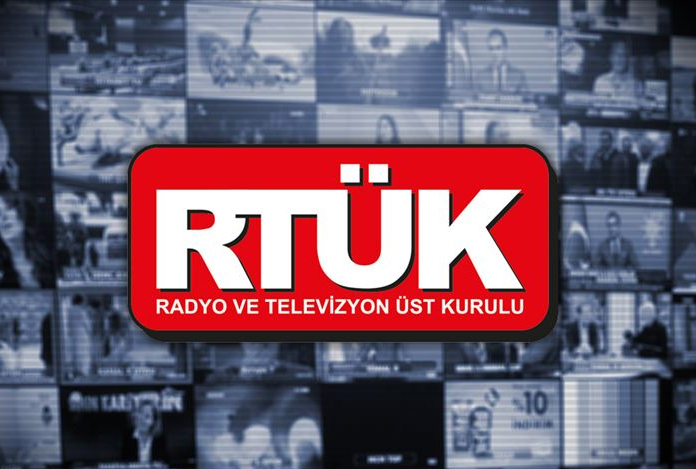 RTÜK, Halk TV, TELE1 ve Fox’a ceza yağdırdı