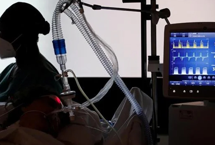 Ses yaptığı için hastanın solunum cihazını kapattı: Yaşlı kadın ölümden döndü