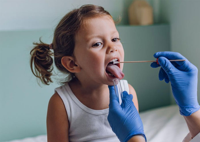 Strep A virüsü Türkiye’de de görüldü: Bu belirtilere dikkat edin!