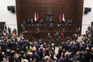 Cumhurbaşkanı Erdoğan: “Bu millet 14 Mayıs’ta gereğini yapacaktır”