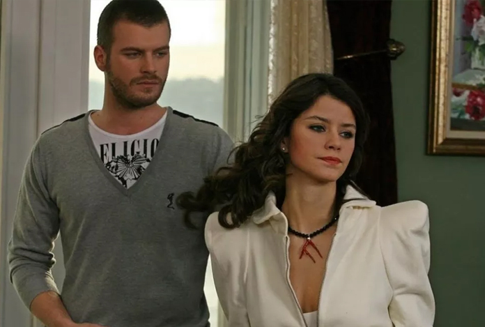 Aşk-ı Memnu’nun filmi çekilecek: Başrolde sürpriz