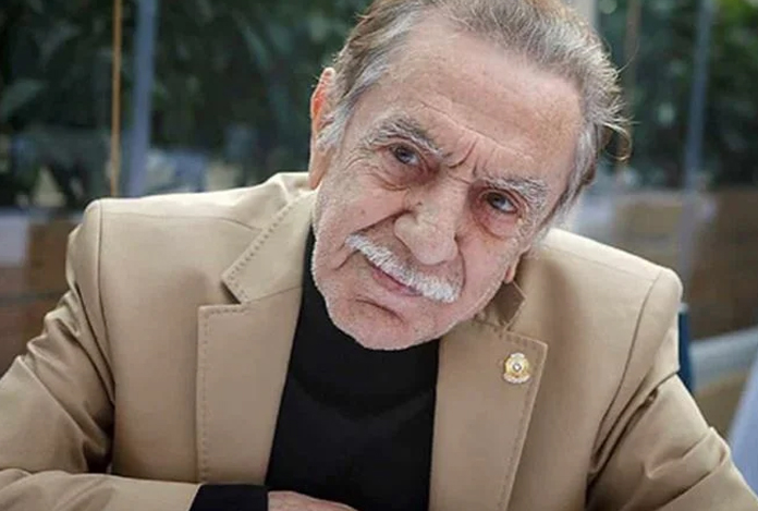 Aydemir Akbaş kansere yakalandı