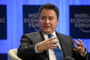 Ali Babacan: “Hem rahat seçilirim, hem de iyi yönetirim”