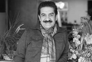 Burhan Çaçan hayatını kaybetti