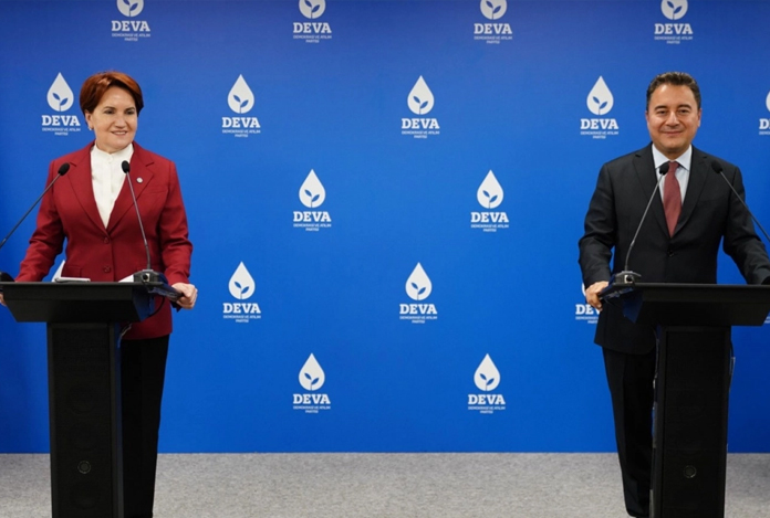 İYİ Parti’den DEVA Partisi’ne: “Haddini aşmaktır”