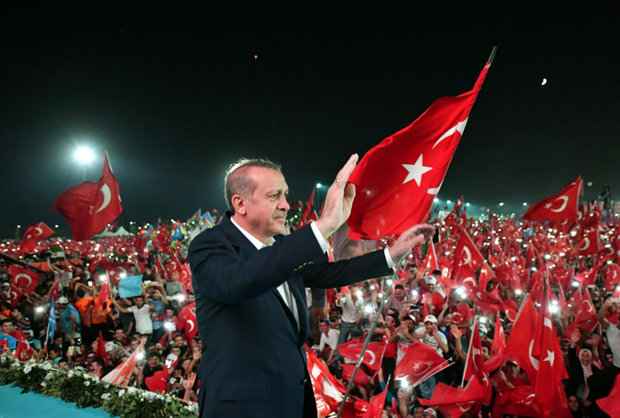 Atatürkçü Düşünce Derneği’nden Erdoğan’ın adaylığı hakkında açıklama: “Uyarıyoruz”