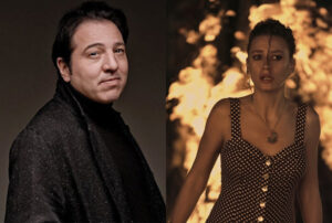 Fazıl Say’dan ‘Şahmaran’ eleştirisi: “Bıktık felsefesizlikten, klişelerden”