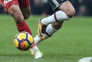 Halı saha sakatlığı iş kazası sayıldı