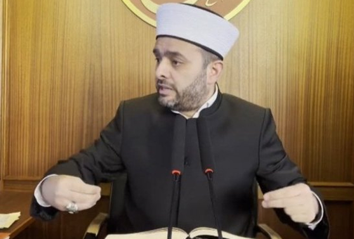 İmam Halil Konakçı, gazeteci ve sanatçıları ‘İslam düşmanı’ ilan etti