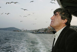 Hrant Dink ölümünün 16. yılında aynı yerde anılacak