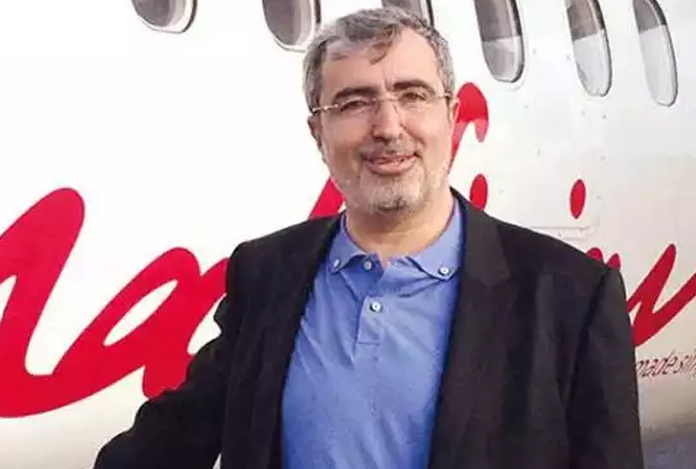 Jet Fadıl ve yeğeni tutuklandı