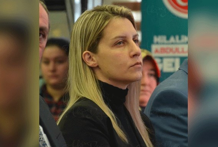 Eski MHP Taşköprü Kadın Kolları Başkanı Gizem Memioğlu evinde ölü bulundu