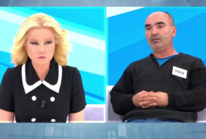 Müge Anlı’dan Sinan Sardoğan açıklaması: “Görüntüleri izlemeye içim elvermiyor”