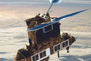 Ölü NASA uydusu, Dünya’ya düşecek