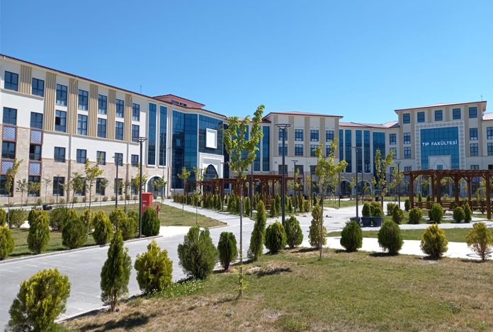 ‘Cinsel ilişki karşılığında kadro’ iddiası