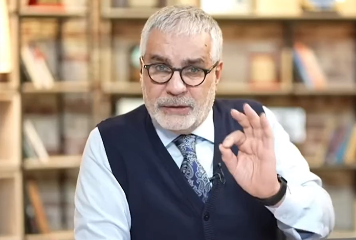 Hadi Özışık bağıra çağıra isyan etti: “Ben ne yaptım size kardeşim?”