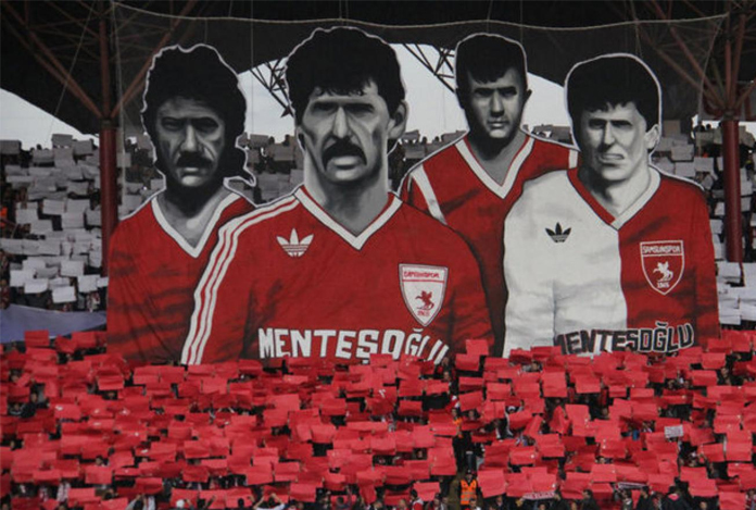 Kırmızı beyazın yanına siyahın eklendiği gün 20 Ocak: “Bu kalp sizi unutur mu?”