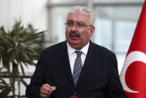 Sinan Ateş’in eşi isim vermeden Semih Yalçın’ı hedef aldı: “Önce kendisini temize çıkarsın”