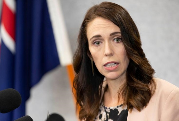 Yeni Zelanda Başbakanı Ardern: “Artık bu işin hakkını verecek kadar yeterli değilim”