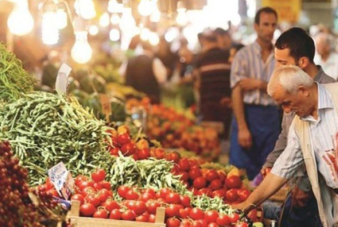Açlık sınırı 10 bin TL’yi aştı