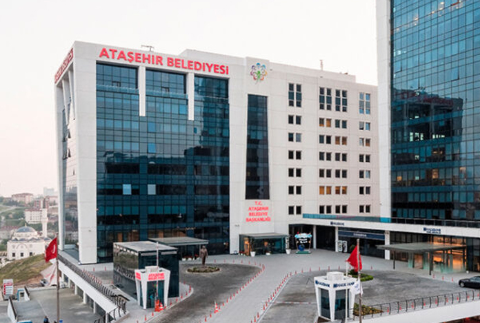 Ataşehir Belediyesi’ne operasyon: 28 gözaltı