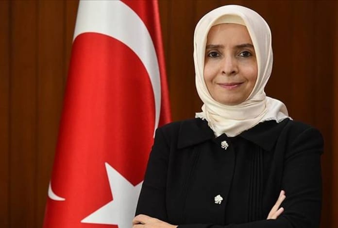 AK Parti’de aile içi atamalar devam ediyor