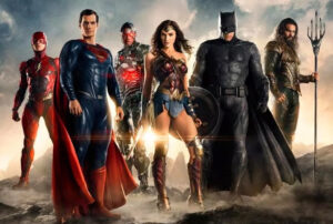 DC evrenine yeni katılacak dizi ve filmler açıklandı