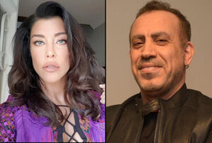 Deniz Akkaya’dan Haluk Levent’e dolandırıcılık suçlaması