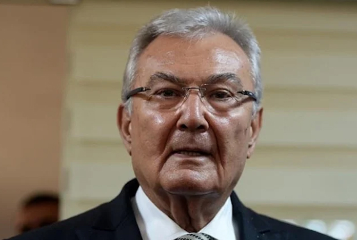 Deniz Baykal hayatını kaybetti