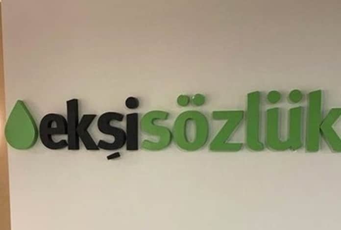 Ekşi Sözlük’e ‘milli güvenliğin korunması’ gerekçesiyle erişim engeli getirildi