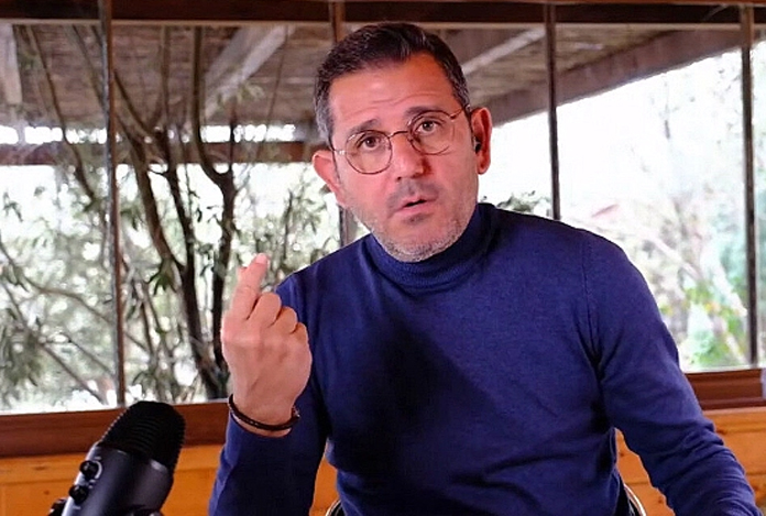 Fatih Portakal: “Kızılay hastanelere kan satıyor, SGK bir torba kan için Kızılay’a 460 TL ödüyor”