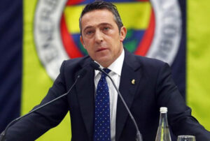 Ali Koç’tan FETÖ göndermesi: “Hükümet ve siyaset bunları nasıl gidereceğiz demiyorsa, bunlar da işin içindedir”