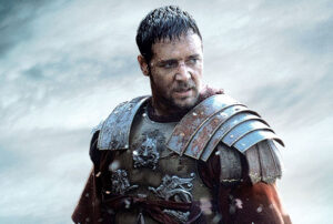 Gladyatör’ün devam filmi geliyor