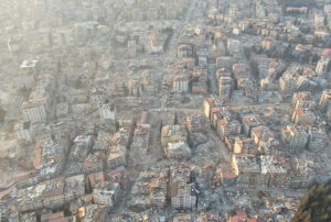 Cumhurbaşkanı Erdoğan, depremde hayatını kaybedenlerin sayısını açıkladı