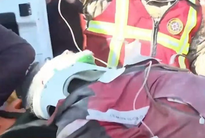 Fahrettin Koca: 1834 depremzede yoğun bakımda